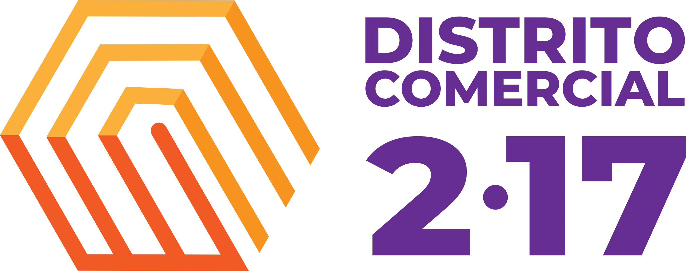 Distrito Comercial 2·17